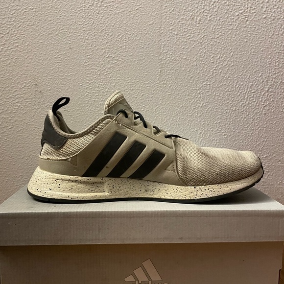 Great pear of shoes, worn a few times, good quality - Picture 5 of 8